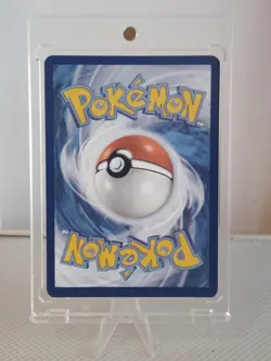 Pokemon TCG : Journey Together Lycanroc Full-Art #166/159 NM-M !! - Image 3