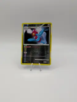 Pokemon TCG Porygon-Z Great Encounters 6/106 Reverse Holo Rare 110HP 40x Attack - Image 1
