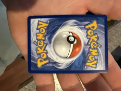Goldeen 087/208 Paldea Evolved Illustration Rare Holo 2023 - Image 2