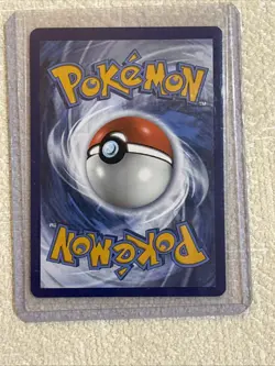 Pokemon SV02 Paldea Evolved Maushold 226/193 Illustration Rare IR LP - Image 2