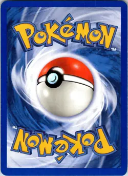 Cloyster 20/112 Rare FireRed & LeafGreen Pokemon Near Mint - Image 2