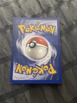 [LP-MP] Ninetales 17/110 Pokemon Legendary Collection Holo - Image 2