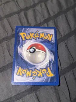 [LP-MP] Ninetales 17/110 Pokemon Legendary Collection Holo - Image 4