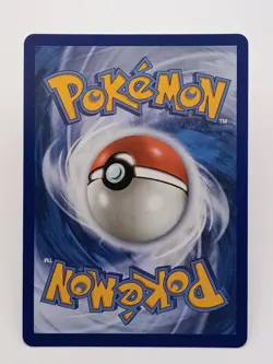 2026 Pokemon Chaos Rising Ampharos 090/086 Illustration Rare IR NM - Image 2