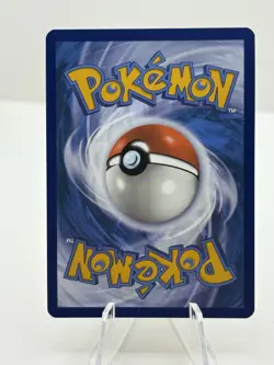 Pokemon Dottler 184/182 Paradox Rift Illustration Rare Holo - Image 2