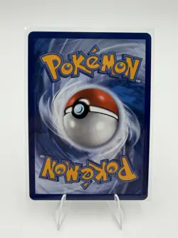 Emcee's Hype 220/182 Ultra Rare Destined Rivals Pokemon Holo Near Mint - Image 2
