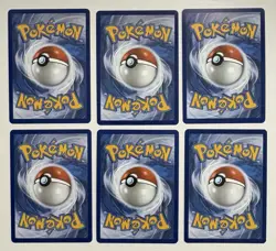 Chaos Rising Complete Base Set & 14 Illustration Rare Full Art Ex & Binder - Image 5