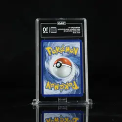2025 Pokemon Mega Evolution 162/132 Mega Mawile EX Ultra Rare TAG 10 (974) - Image 2
