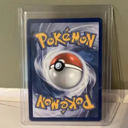 Ascended Heroes - Mega Emboar EX SIR - Image 2