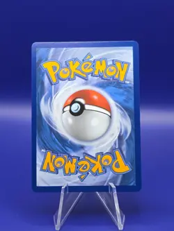 Brave Bangle 104/084 Ultra Rare Pitch Black Pokemon Holo Near Mint - Image 2