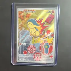 Pokemon TCG: First Partner Illustration Collection Series 2 - JOHTO GEN 2 SET - Image 3