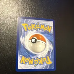 The Pokemon Company Dottler 184/182 Paradox Rift Illustration Rare RH ENG 80 HP - Image 2