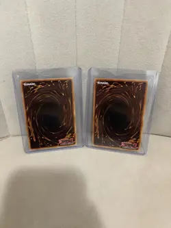 YU-GI-OH! Aleister the Reminiscent CORI-EN015 Chaos Origins 1st Edition / + more - Image 2