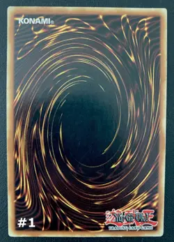 Yu-Gi-Oh! Magician of Black Chaos PP01-EN001 Secret Rare Unlimited LP Foil - Image 5