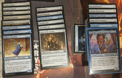 4 Custom Foundations Jumpstart Commander (EDH) Decks MTG (Magic the Gathering) - Image 4