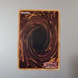 Yu-Gi-Oh! TCG Armageddon Knight PTDN-EN021 Phantom Darkness Super Foil Unlimited - Image 4