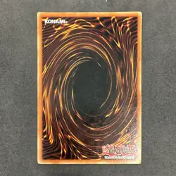 Konami Yu-Gi-Oh! Royal Oppression LOD-091 Legacy of Darkness Trap Regular EN - Image 2