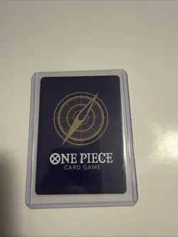 Tony Tony. Chopper (ENGLISH) - One Piece x Round 1 Promo Card - Image 2