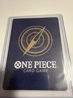 Tony Tony. Chopper (ENGLISH) - One Piece x Round 1 Promo Card - Image 3