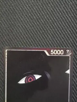2025 One Piece Carrying On His Will Imu OP13-079 Alt Art - Image 2