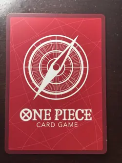 The Azure Sea's Seven One Piece CCG Boa Hancock - Image 2