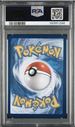 2026 POKEMON ASC EN-ASCENDED HEROES ILLUSTRATION RARE #232 MARILL PSA 10 - Image 2