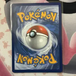 Pokemon Solosis 118/086 Sv: Black Bolt Illustration Rare Holo Basic 40HP English - Image 2