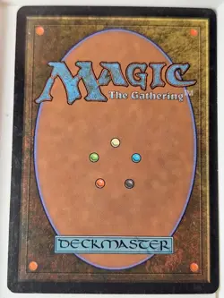 Foratog - 8th Edition Core Set - Magic the Gathering MTG Nice! - Image 2