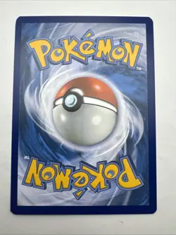 Octillery 034/182 Yuka Morii Paradox Rift Pokemon Card TCG Regular Common - Image 2