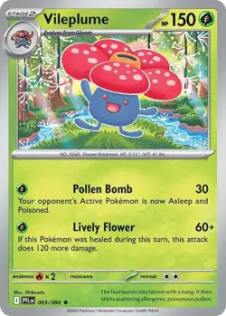 Phantasmal Flames - Pick Your Cards - Common, Uncommon, Reverse Holo, Holo - Image 4