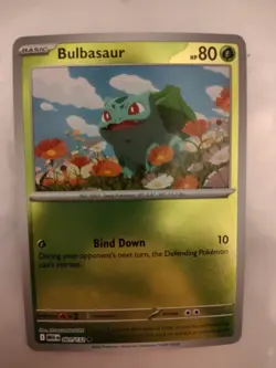 Mega Evolution - Pick Your Cards - Common, Uncommon, Reverse Holo, Holo - Image 3