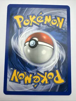 Omanyte 74/110 EX Holon Phantoms Pokemon Card LP/NM - Image 2