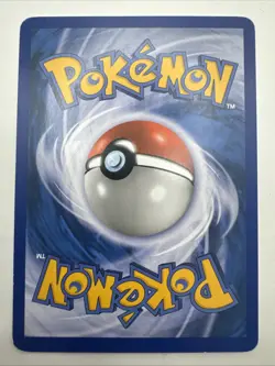 Omanyte Pokemon Card 69/100 Majestic Dawn Series - Image 2