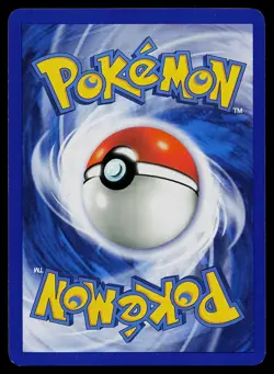 Pokemon Card - Ninetales Mysterious Treasures 32/123 Rare - Image 2
