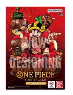 PRESALE 3/27 Luffy ONE PIECE Card Game 29th Anniversary Edition 8 Card Set ENG ✅ - Image 2