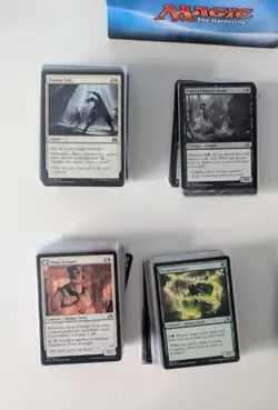 MTG (SOI) SHADOWS OVER INNISTRAD Bulk Job Lot Commons & UC NO FOIL - 400+ Cards - Image 2