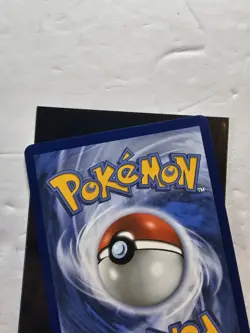 Pokemon TCG Team Rockets Moltres EX Destined Rivals Card 229/182 Illustration - Image 4
