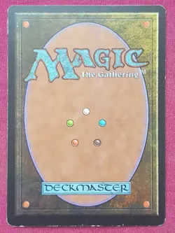 Magic The Gathering URZA'S SAGA MOUNTAIN 344 land card MTG - Image 2
