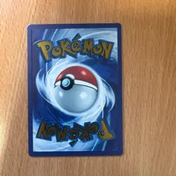 Mew ex - (151 Metal Card) 205/165 Sv: Scarlet & Violet 151 Regular - Image 2