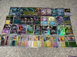 50+ Card Pokemon Lot 🔥 - Image 1