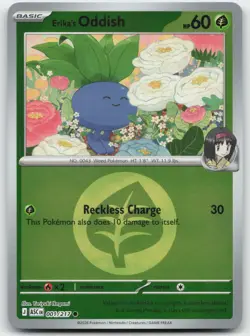 Ascended Heroes Pokemon Cards Pick Your Card – Holo/Reverse/Energy/Ball - Image 2