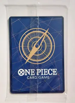 Asia Exclusive Shanks ONE PIECE CARD GAME Mini-tin Pack Set vol.3 - Image 2