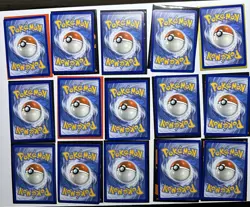 Pokemon Shining Fates Shiny 42 Card Lot (Ponyta, Rapidash, Koffing & more) - NM - Image 4