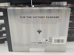 Lot of (24) Magic the Gathering Final Fantasy Collector Booster Omega Pack - Image 3