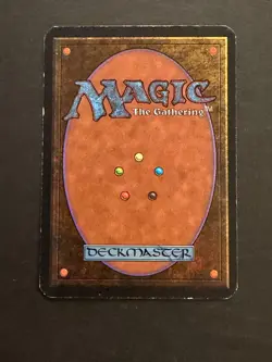 Healing Salve Alpha HP MTG Magic the Gathering - Image 2