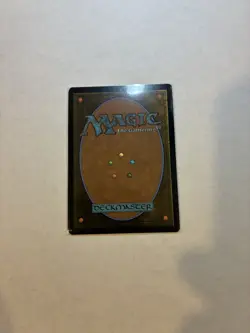 Magic The Gathering The Walls of Ba Sing Se Legendary Artifact Creature Wall MTG - Image 2