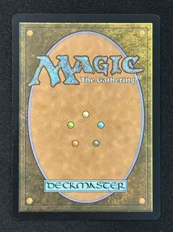 Reanimate Borderless M 0020 MTG Marvel Eternal (MAR) Spider-Man NEAR MINT - Image 2