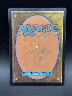 MTG Deserted Beach R Innistrad: Midnight Hunt #260 - Image 2