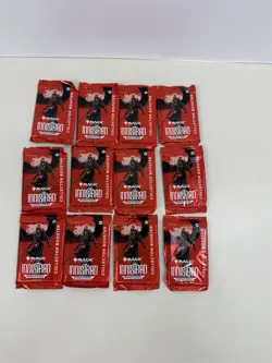 Magic The Gathering INNISTRAD REMASTERED Collector Boosters Box OPEN - Image 2