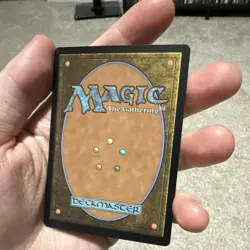 MTG Final Fantasy Traveling Chocobo Mythic #210 - Image 2